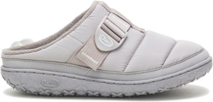 Chaco Ramble Puff Clogs - Women's 0