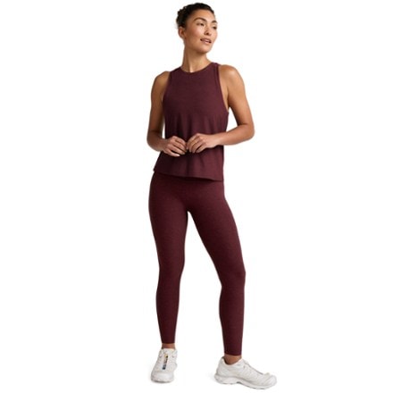 Beyond Yoga Featherweight Rebalance Tank Top - Women's 2