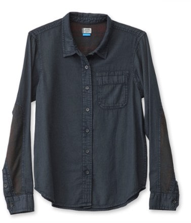 KAVU Hartney Shirt - Women's 0