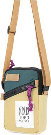 Topo Designs Mini Shoulder Bag 0