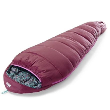 Kids' Overnight Bundle [3/4 head view]