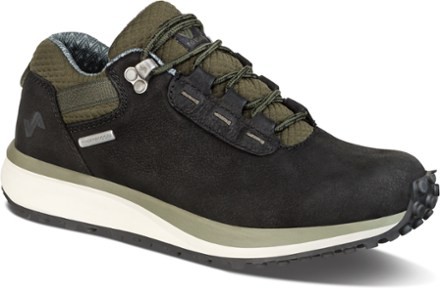 Forsake Range Low Shoes - Women's 2