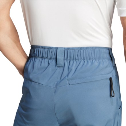 adidas Terrex Multi Woven Hiking Pants - Men's 4