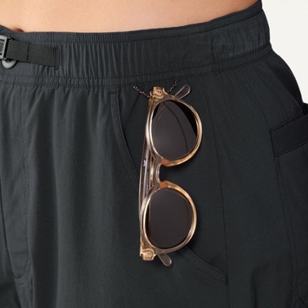 REI Co-op Trailmade Barrel Pants - Women's 4