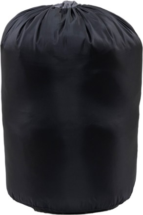 Cedar Ridge Alloy 0 Sleeping Bag 3