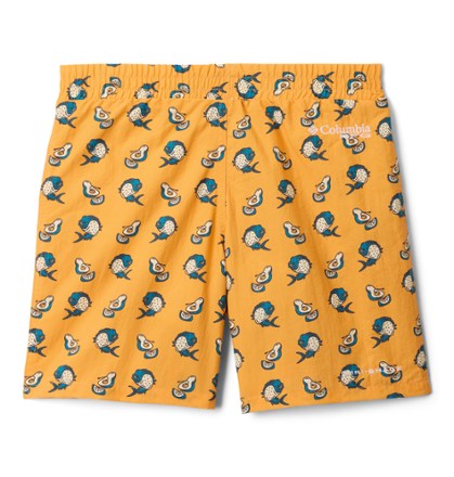 Columbia Super Backcast II Shorts - Kids' 1