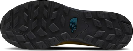 The North Face Cragstone Leather Mid Waterproof Hiking Boots - Men's 3