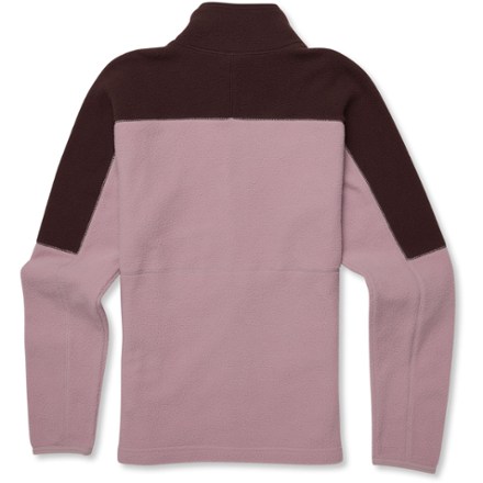 Cotopaxi Abrazo Fleece Full-Zip Jacket - Women's 5