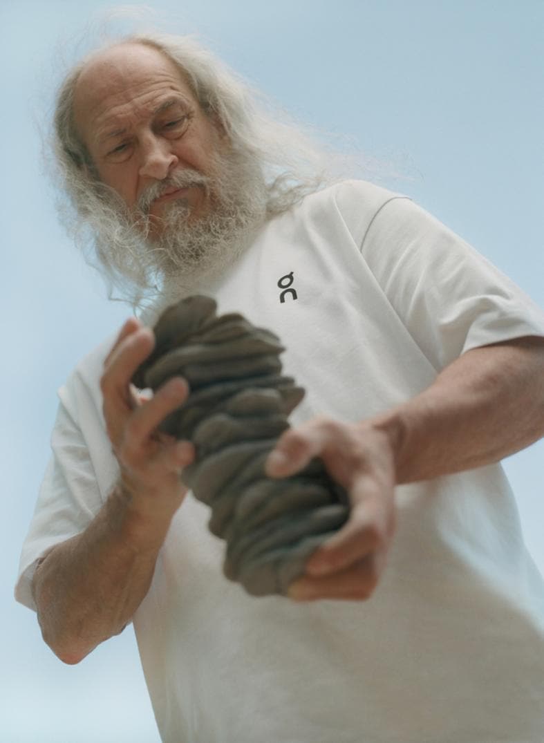 Location Image for On x BEAMS x REI Co-op Studio-T Shirt