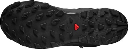 Salomon OUTblast TS CSWP Winter Hiking Boots - Men's 7