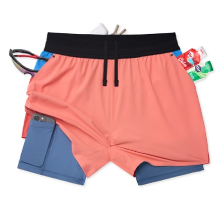 Chubbies Premium Ultimate Training Shorts - Men's 2