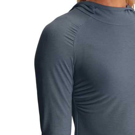 Free Fly Elevate Lightweight Fitted Hoodie - Women's 5