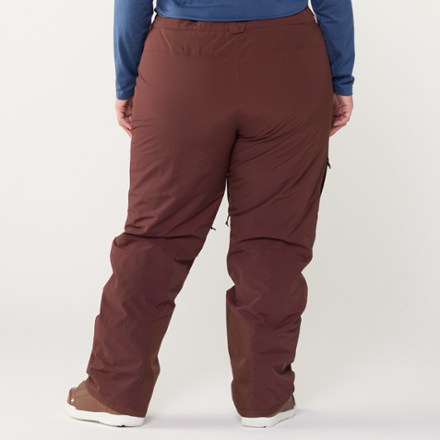 REI Co-op Powderbound Insulated Snow Pants - Women's 4