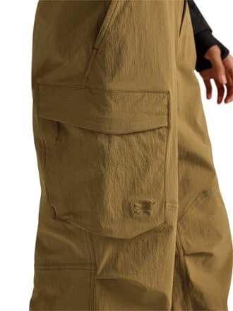 Arc'teryx Leutia Pants - Women's 6