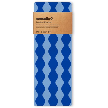 Nomadix Festival Blanket 1