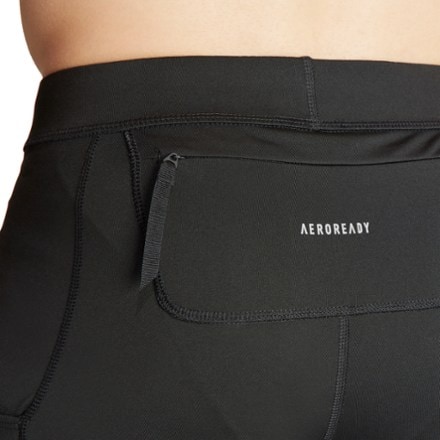 adidas Own The Run Base Short Tights - Men's 4