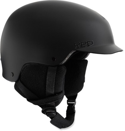 rei snow helmet