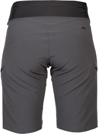 Zoic Navaeh Bliss Unlined Bike Shorts Women's REI Coop