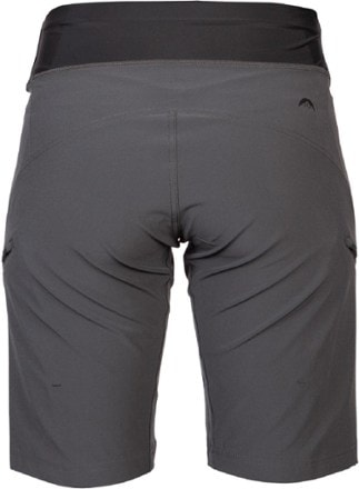 Zoic Navaeh Bliss Unlined Bike Shorts - Women's 1