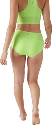Athleta High-Waist Swimsuit Bottoms - Women's 2