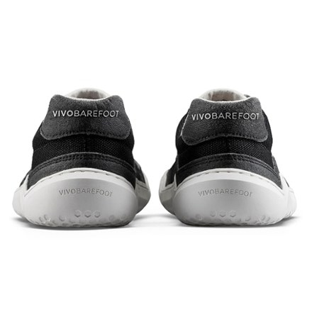 Vivobarefoot Gobi II Premium Canvas Sneakers - Mens 3