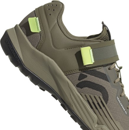 Five Ten Trailcross Clip-In Mountain Bike Shoes - Men's 6