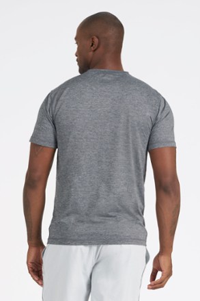 Vuori Tradewind Performance T-Shirt - Men's 2