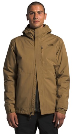 The North Face Men's Dryzzle FUTURELIGHT Jacket