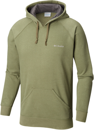 columbia men's hart mountain hoodie