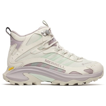 Merrell Moab Speed 2 Mid GORE-TEX Hiking Boots - Women's 0