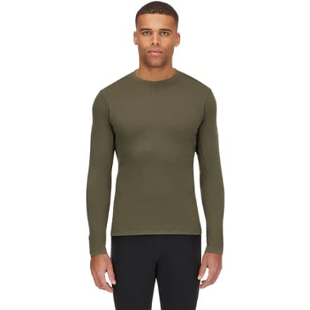 Rab Cinder Crimp Long-Sleeve T-Shirt - Men's 1