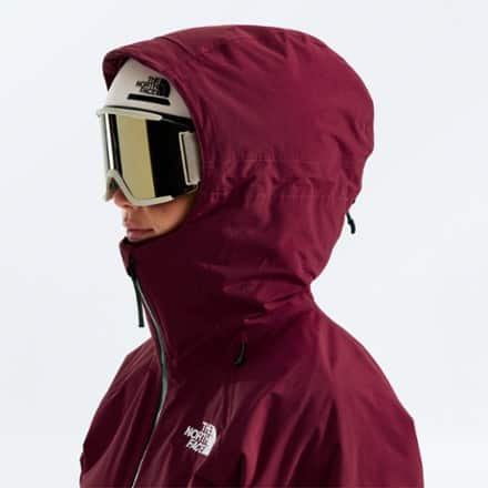 The North Face Slaydee Insulated Jacket - Women's 4