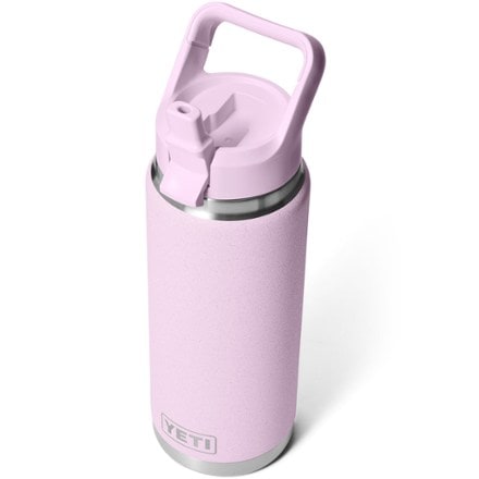 YETI Rambler Vacuum Water Bottle with Straw Cap - 26 fl. oz. 3