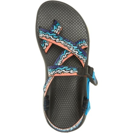 Chaco Rapid Pro Toe-Loop Sandals - Women's 6