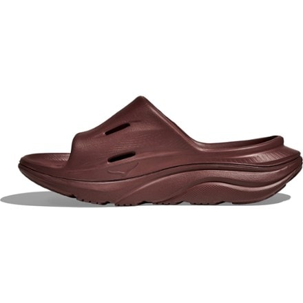 HOKA ORA Recovery 3 Slides 1