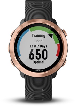 Garmin Forerunner 645 Music GPS Watch | REI Co-op