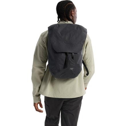 Arc'teryx Granville 25 Pack 3