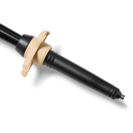 Black Diamond Trail Vista FLZ Trekking Poles - Pair 2