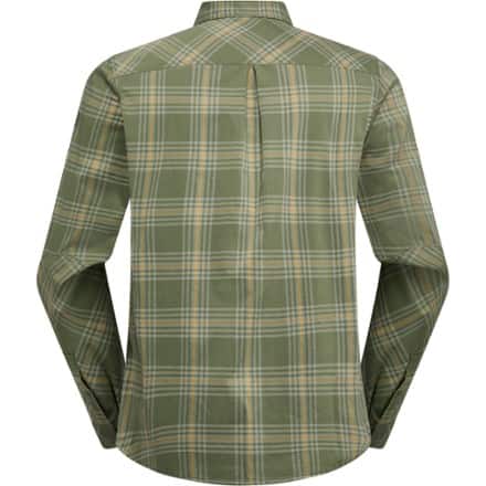 La Sportiva Outer Space Long-Sleeve Shirt - Men's 3