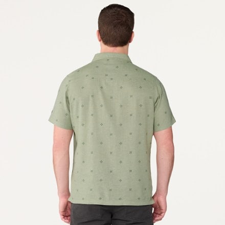 KUHL Getaway Shirt - Men's 2