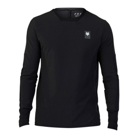 Fox Defend Thermal Bike Jersey - Men's 0