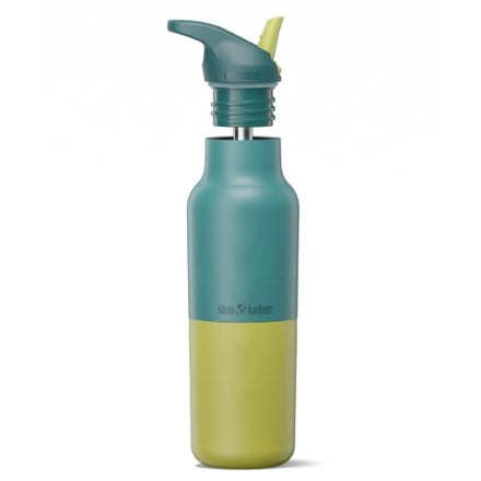 Klean Kanteen Rise Classic Insulated Water Bottle - 16 fl. oz. 2