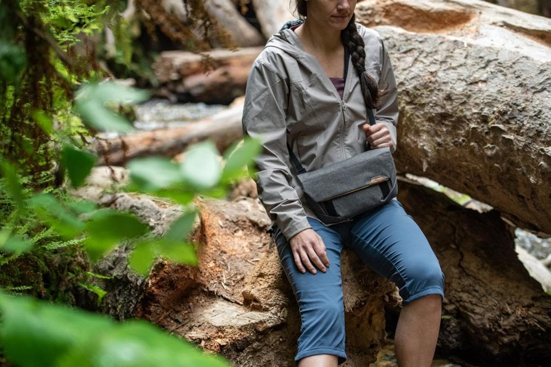 Location Image for Field Pouch V2 Camera Waist Pack