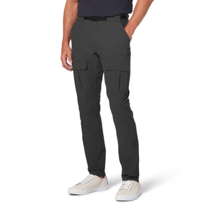 Royal Robbins Backcountry Pro Pants - Men's 0