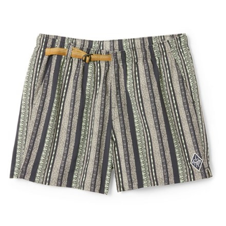 prAna Indio Heritage Shorts - Men's 0