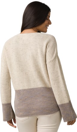 prAna Crystal Beach Sweater - Women's 1
