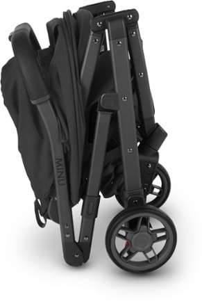 UPPAbaby MINU V2 Stroller - JAKE 3