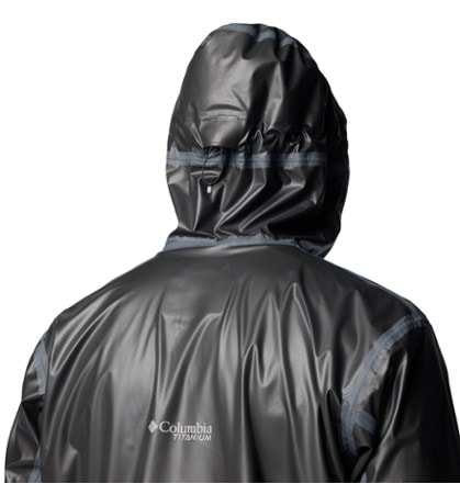 Columbia OutDry Extreme Wyldwood Shell Jacket - Men's 5