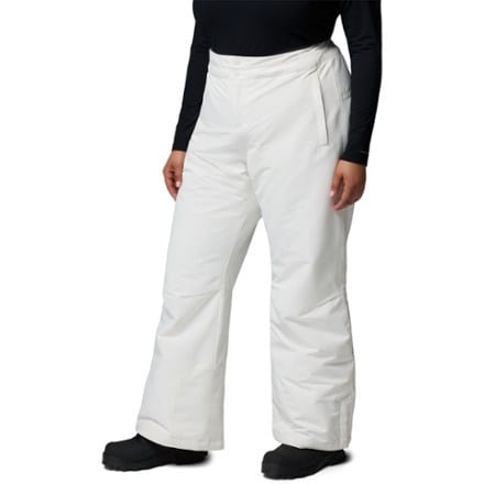 Columbia Bugaboo III Snow Pants - Women's 7