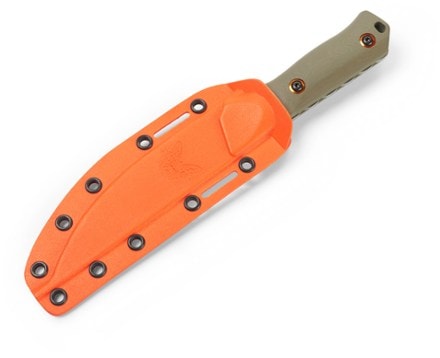 Benchmade 15600-01 Raghorn Knife 3